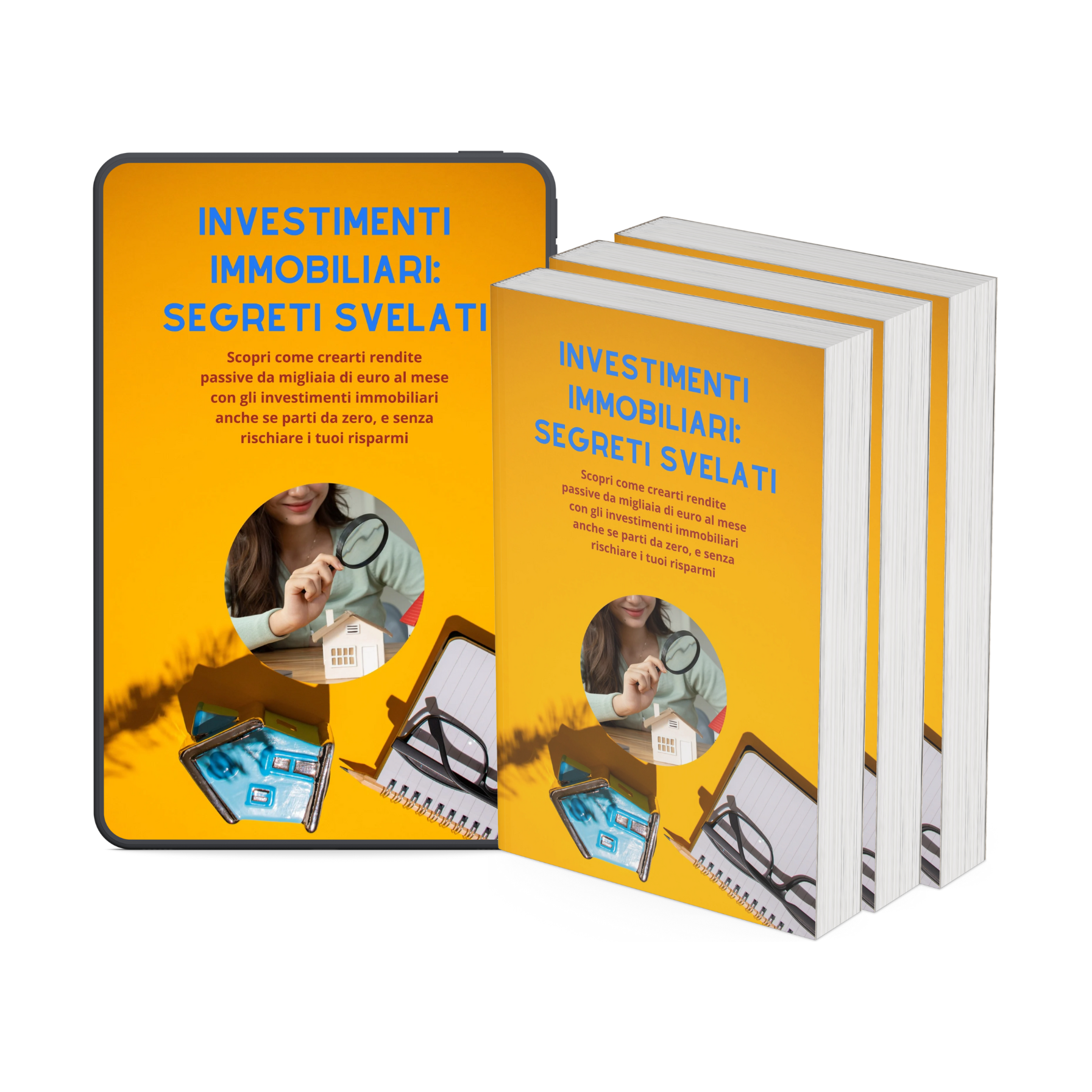 Investimenti Immobiliari: Segreti Svelati
